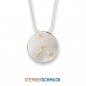 Preview: MANU Sternenschmuck - Krebs